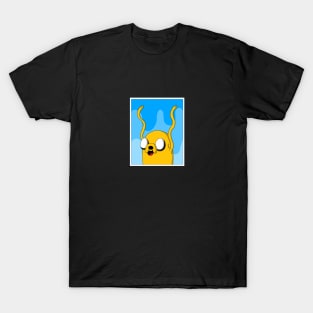 Jake Wave T-Shirt